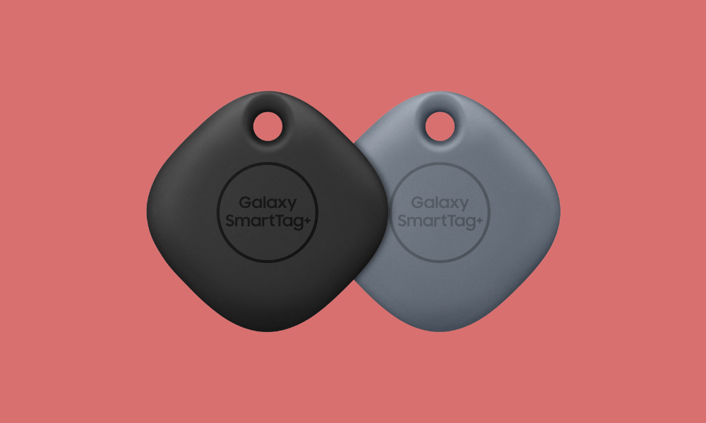 Smart tag