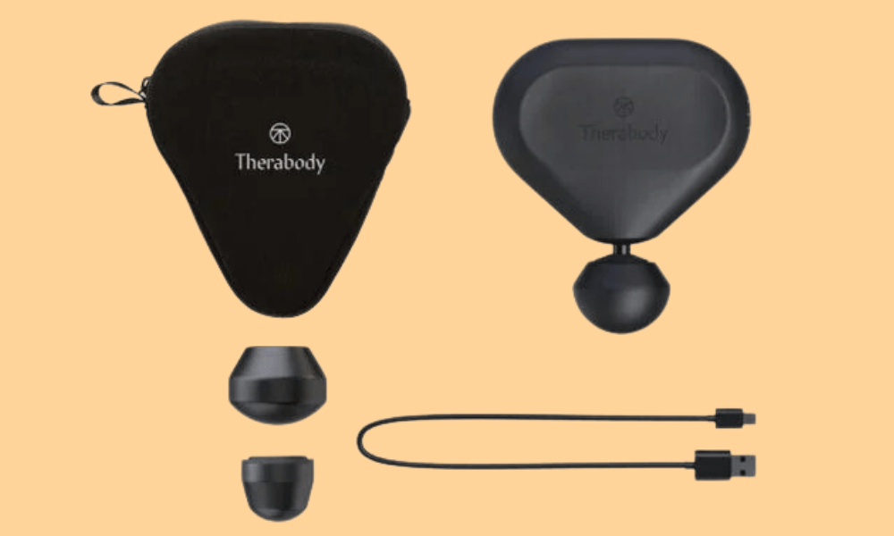 Theragun Mini 2.0