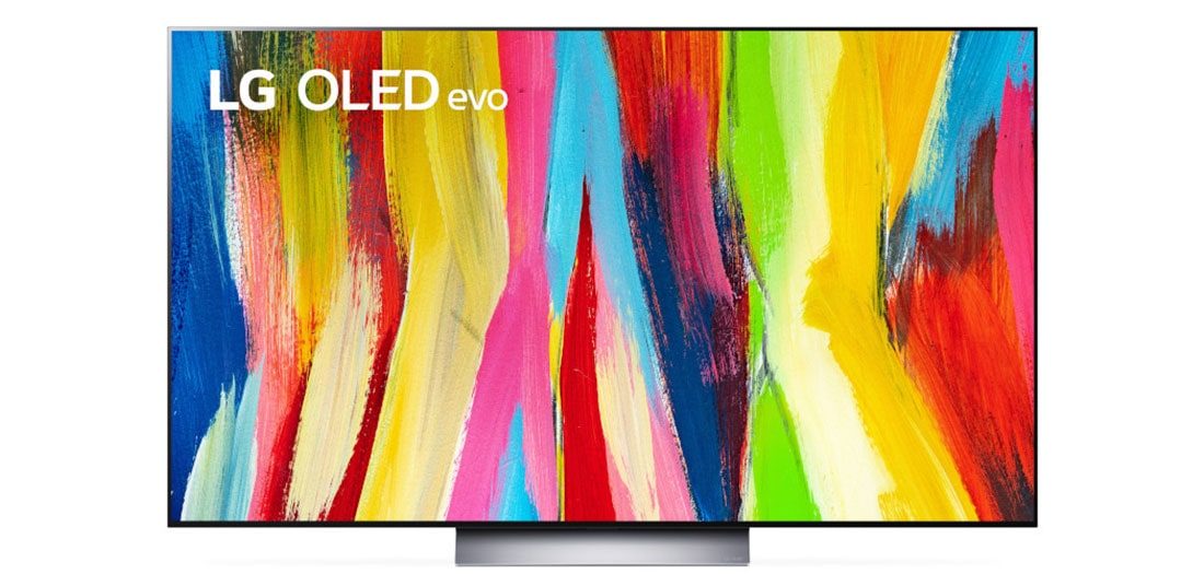 Top TVs 2023