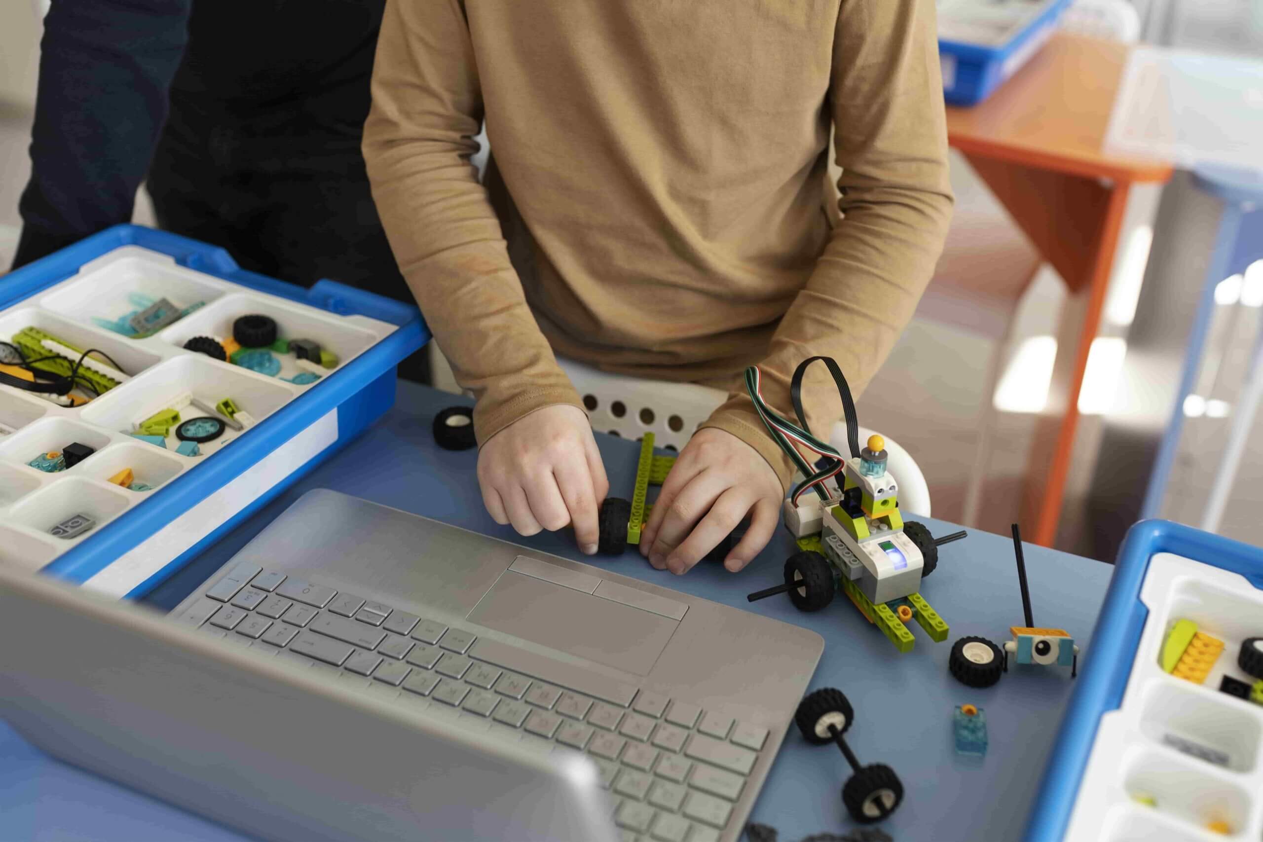 Top ed tech tools 2023