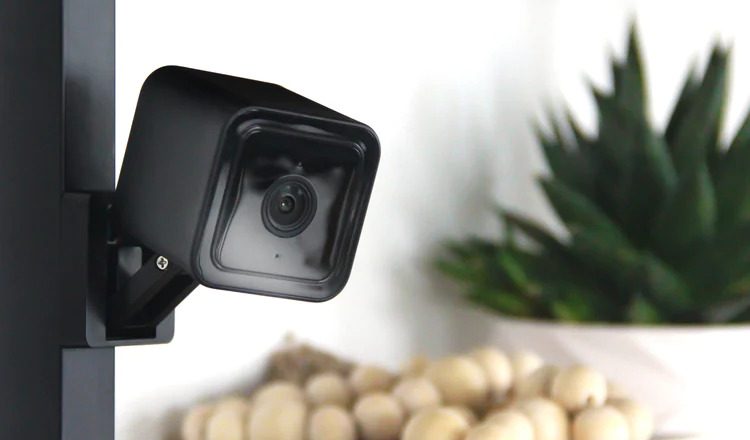 Wyze Cam V3