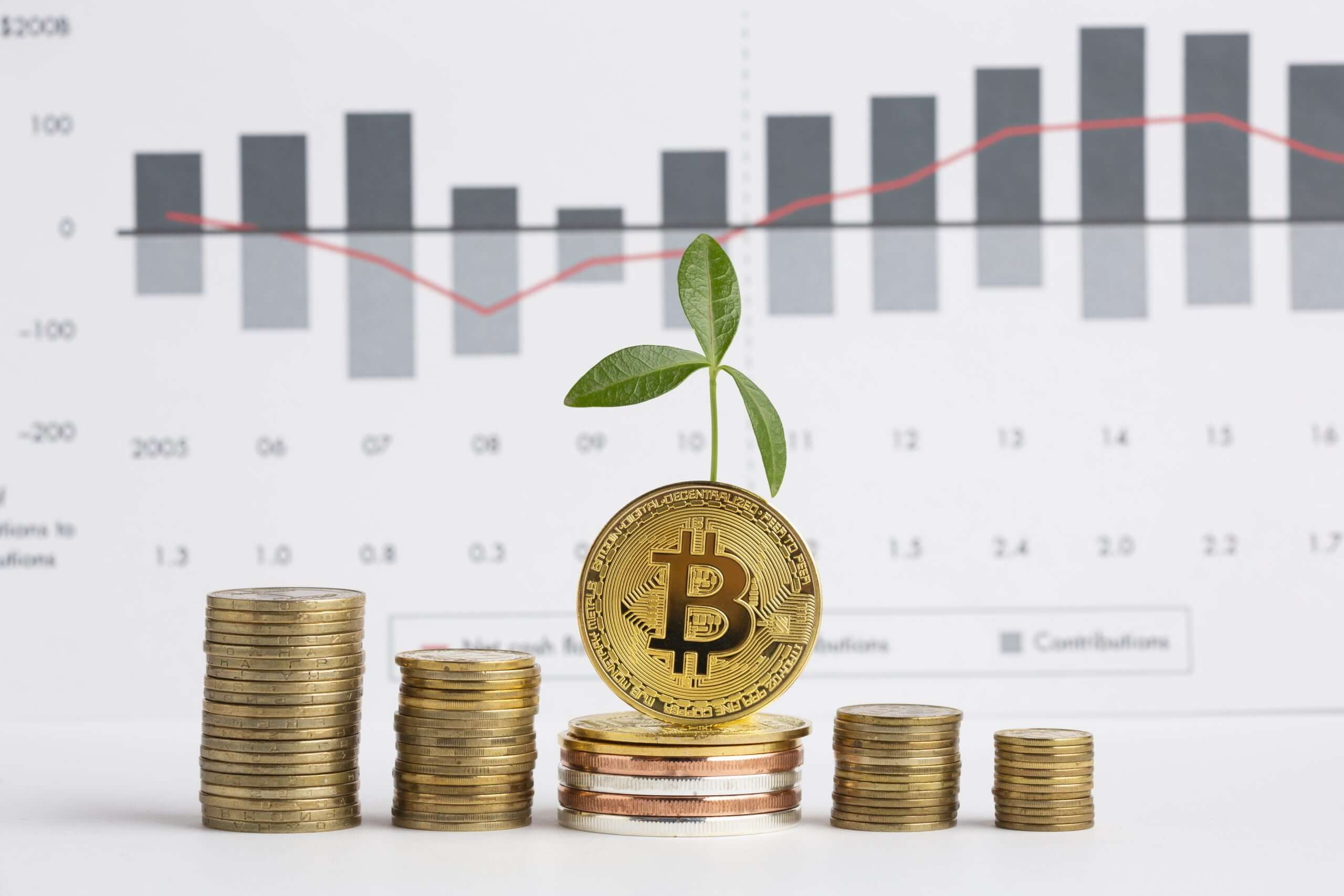 cryptocurrency laws and regulations