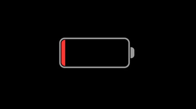 iOS 16 battery drain fix