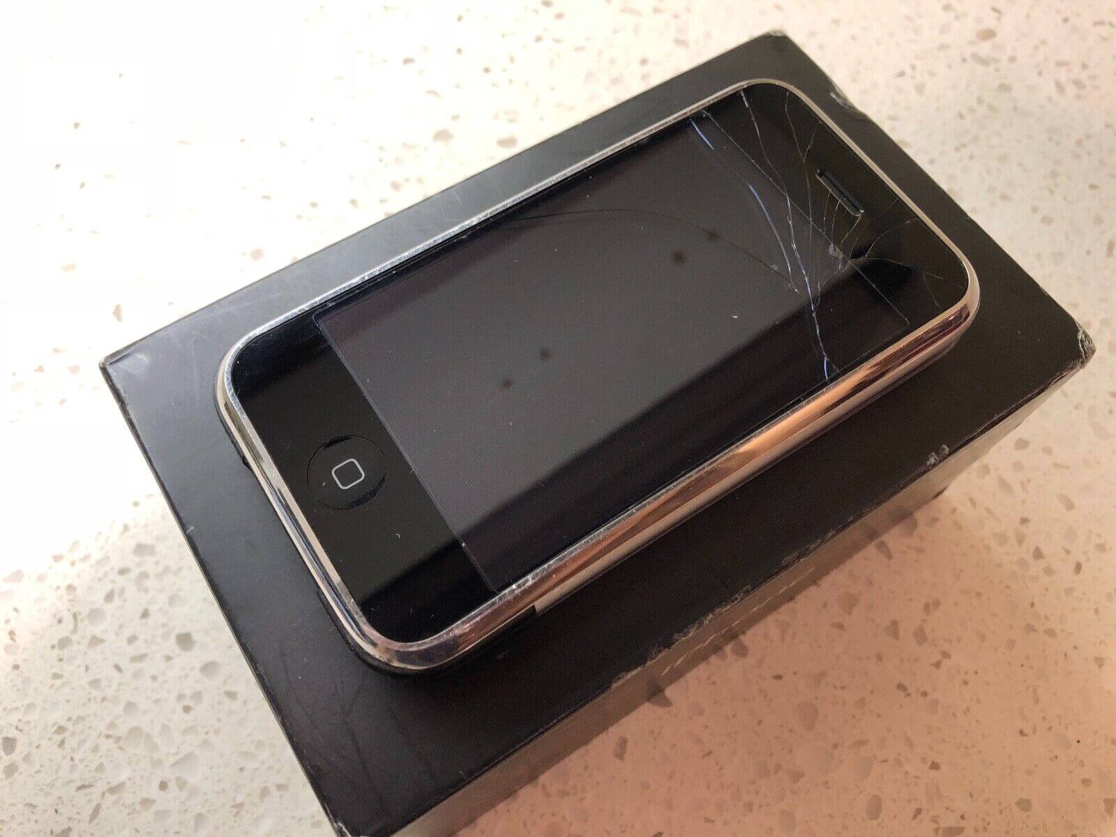 iPhone 1