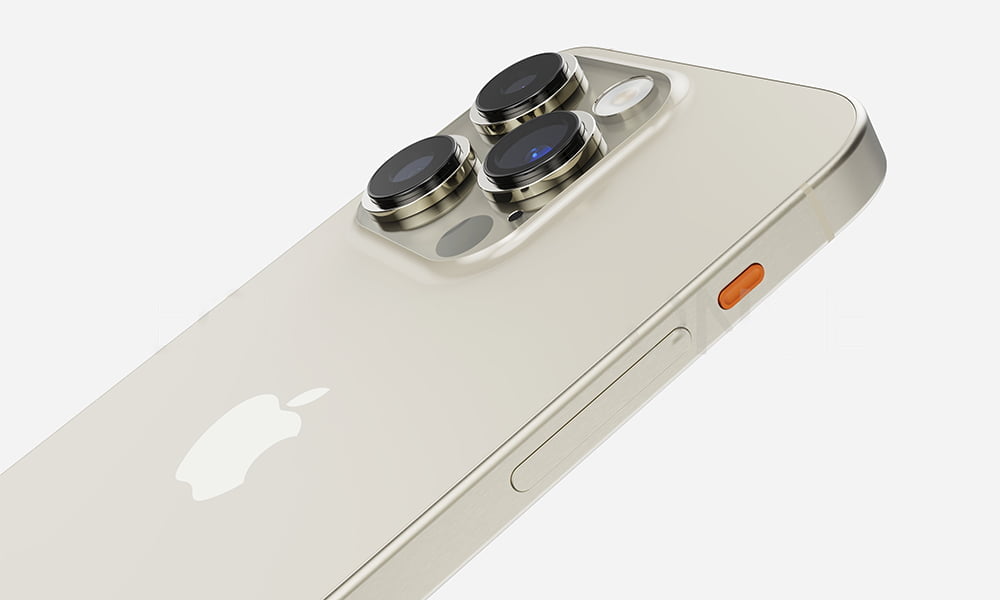 iPhone 15 Upgrade