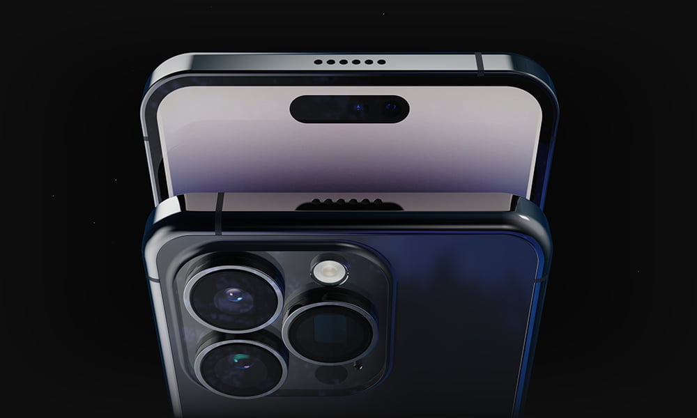 iPhone 15 features