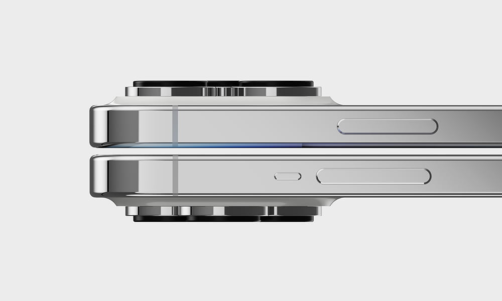 iPhone 15 rumors