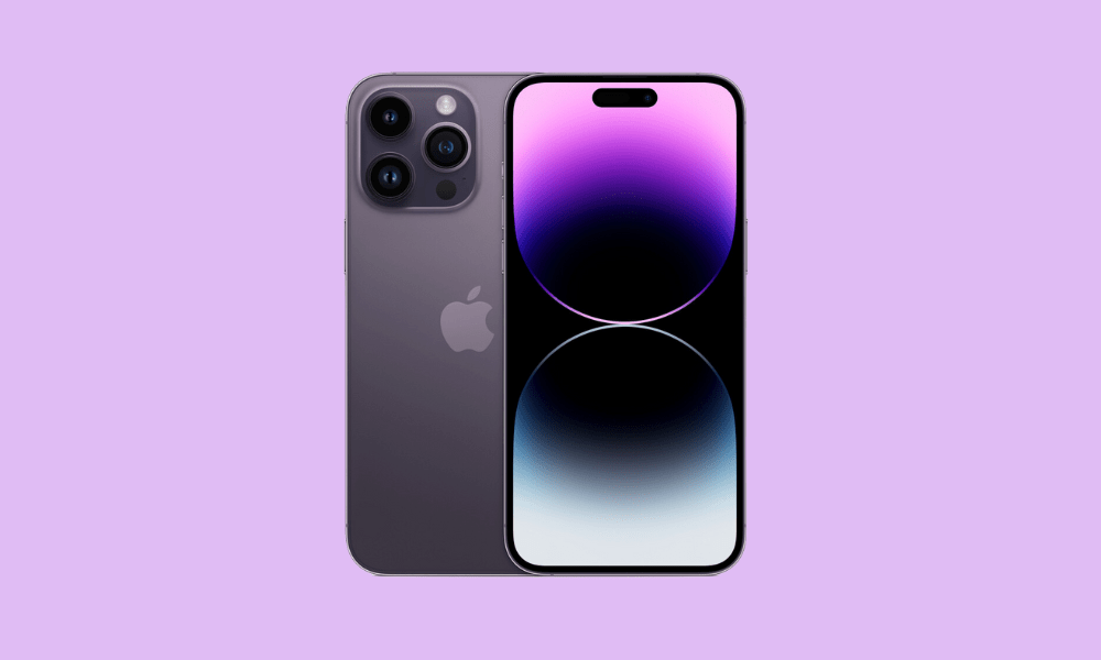iPhone 15 upgrade