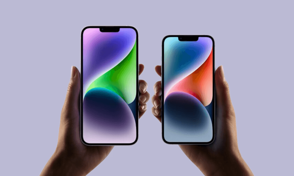 iPhone 15 vs iPhone 14