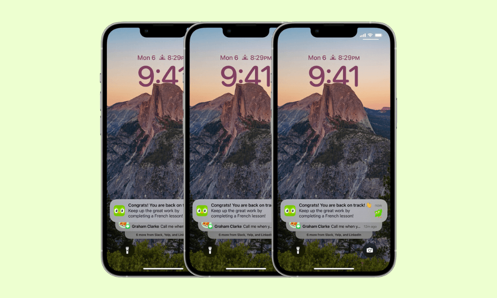 iPhone 16 display size 