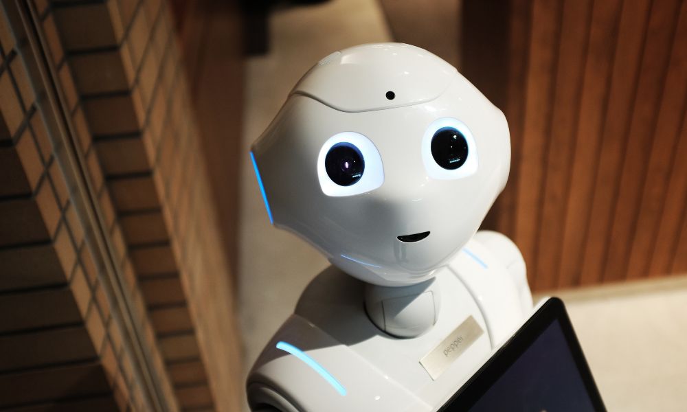 Amazon's $100 million investment in AI education