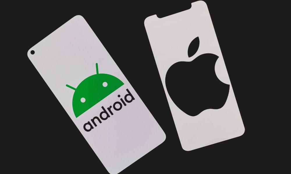 Android vs iOS