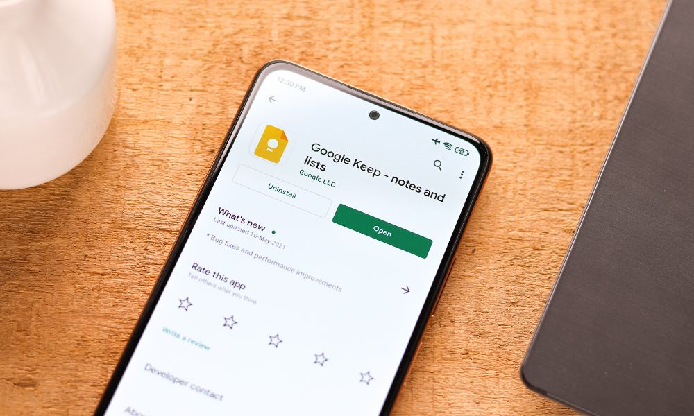 Best Wear OS apps