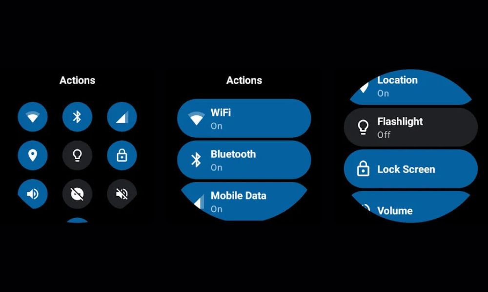 Best Wear OS apps
