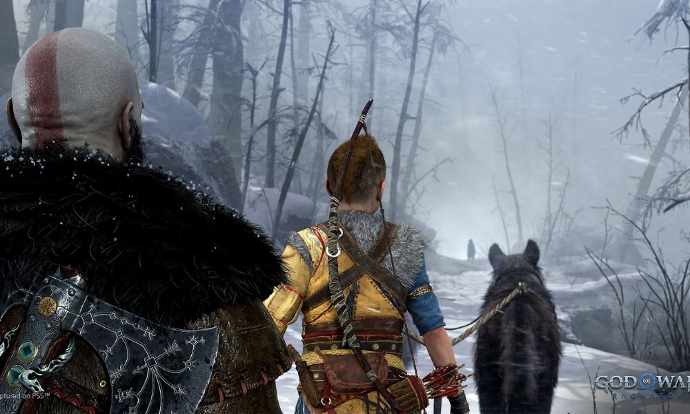 Best ps5 games 2023