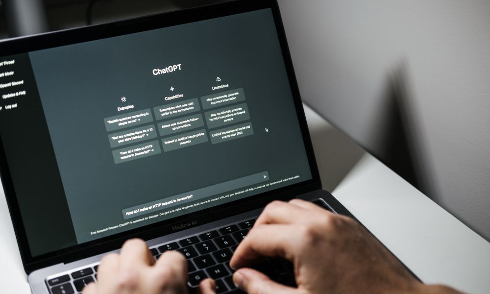ChatGPT OpenAI sued
