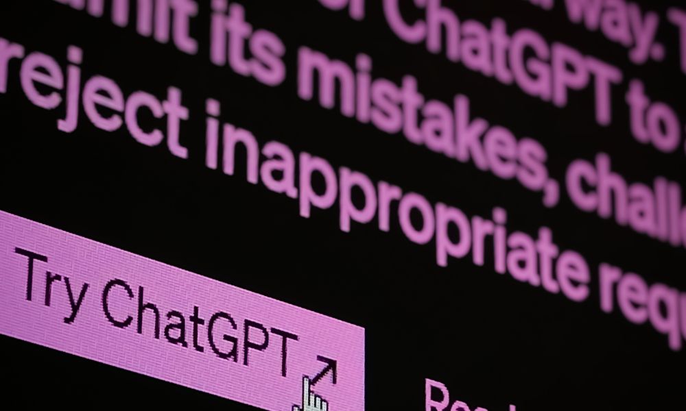 ChatGPT stolen accounts