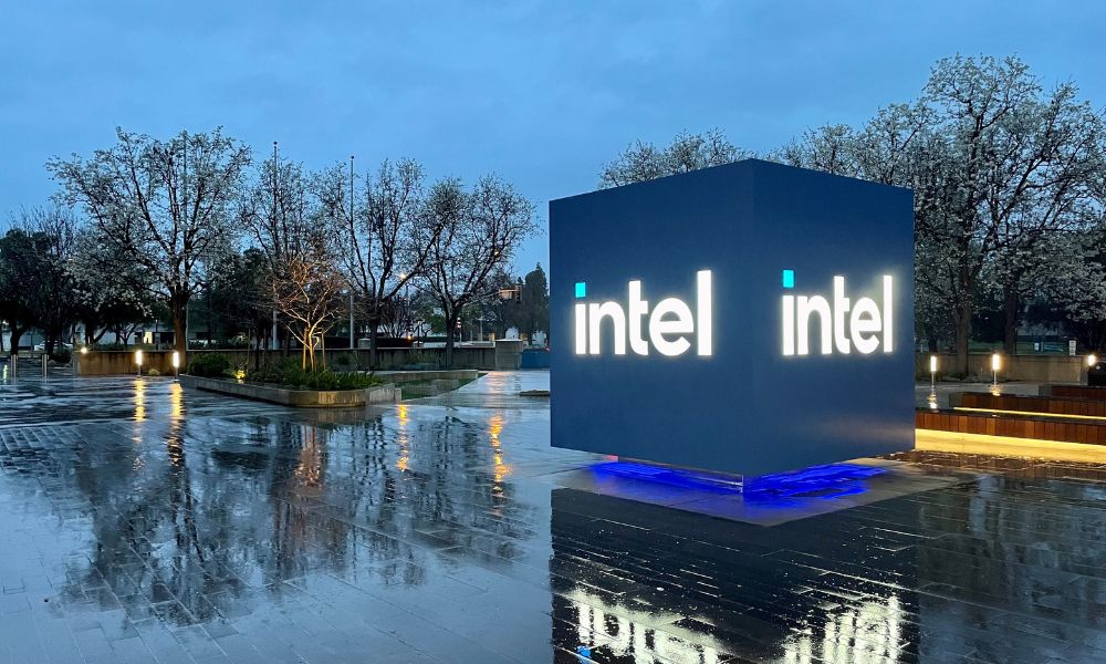 Intel Core Processors