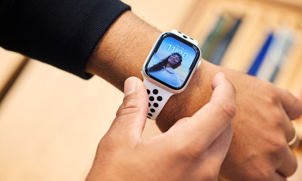 best smartwatches 2023