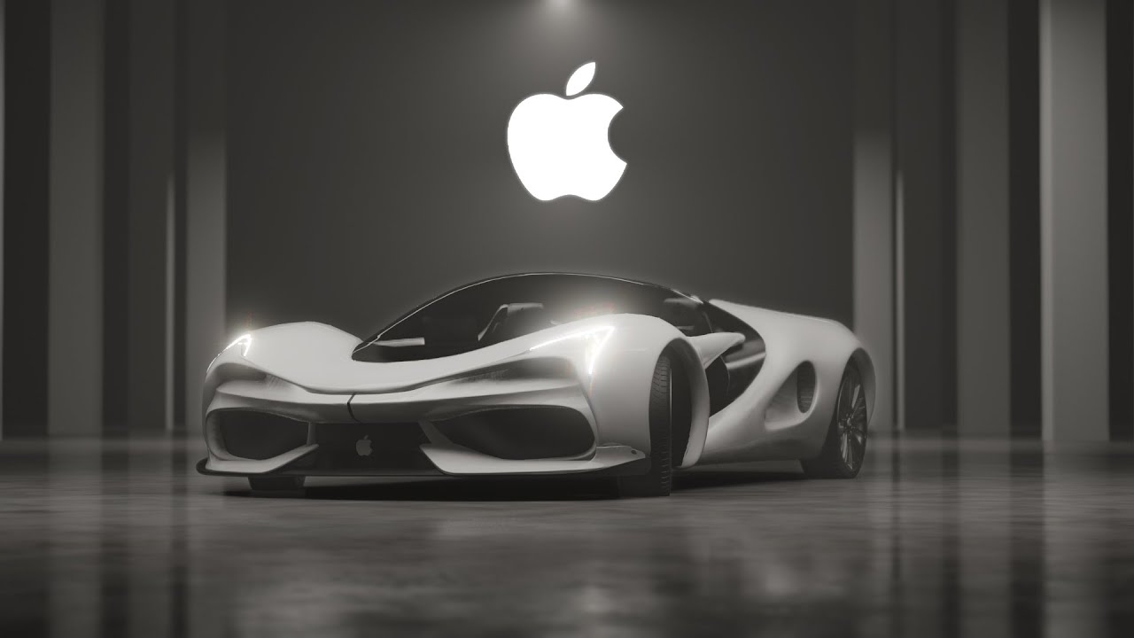 Apple car 2026 release