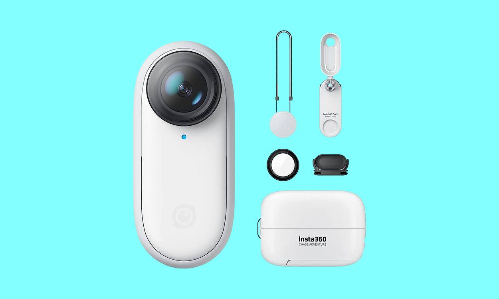 insta 360 go 3