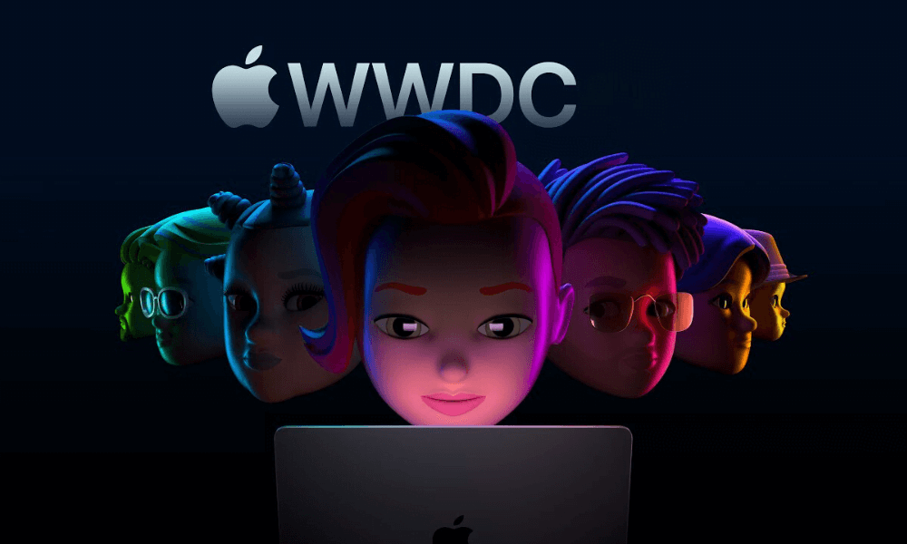 new Macs WWDC 2023