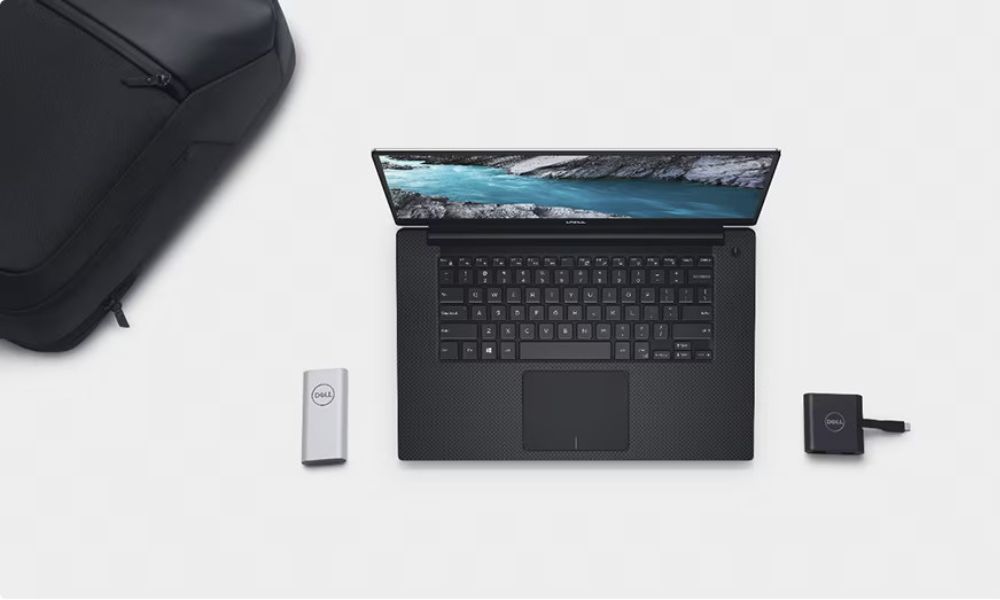 Best 15 inch laptop Dell