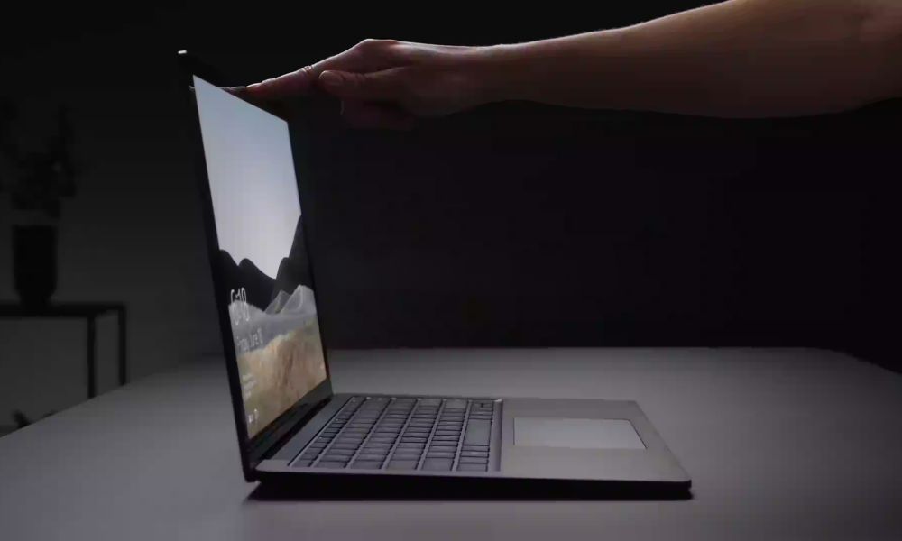 Best 15 inch laptop Microsoft