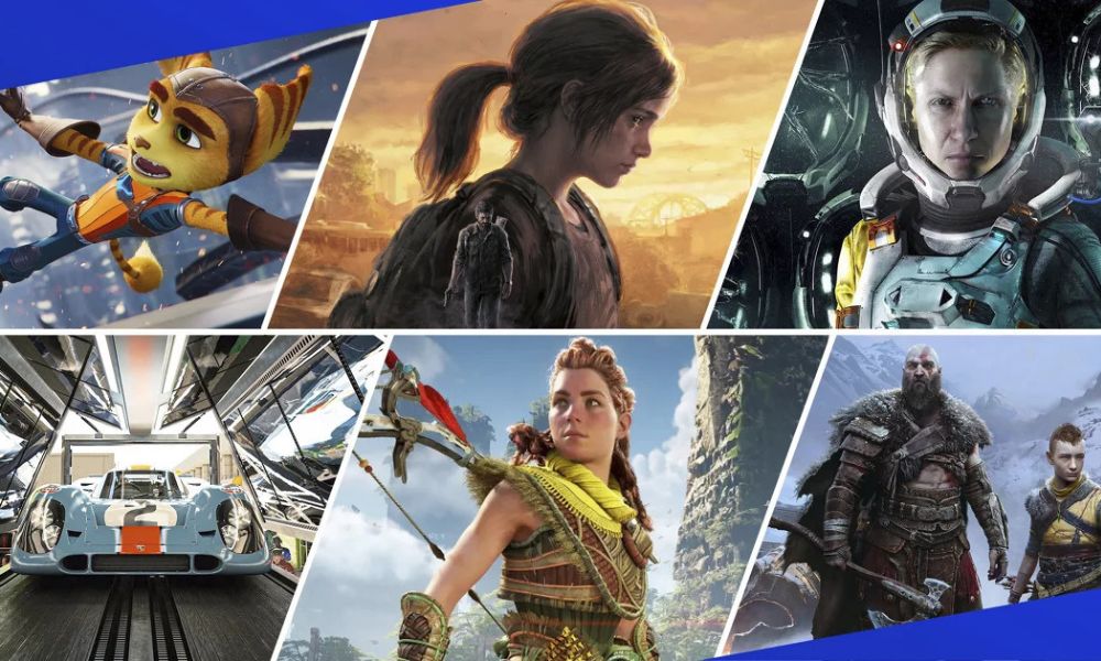 PS6 release date