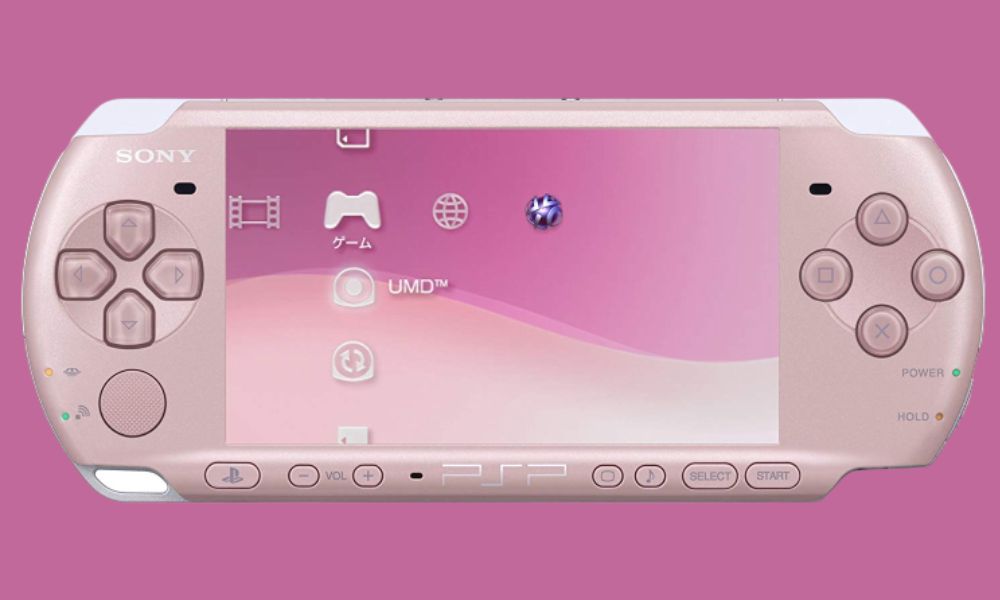 Sony Project Q