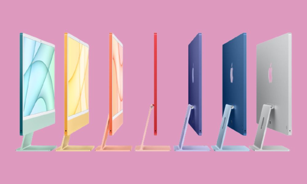 iMac 32 inch