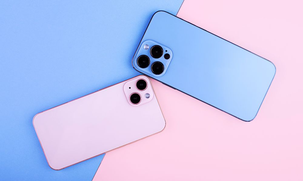 iPhone 15 Pro