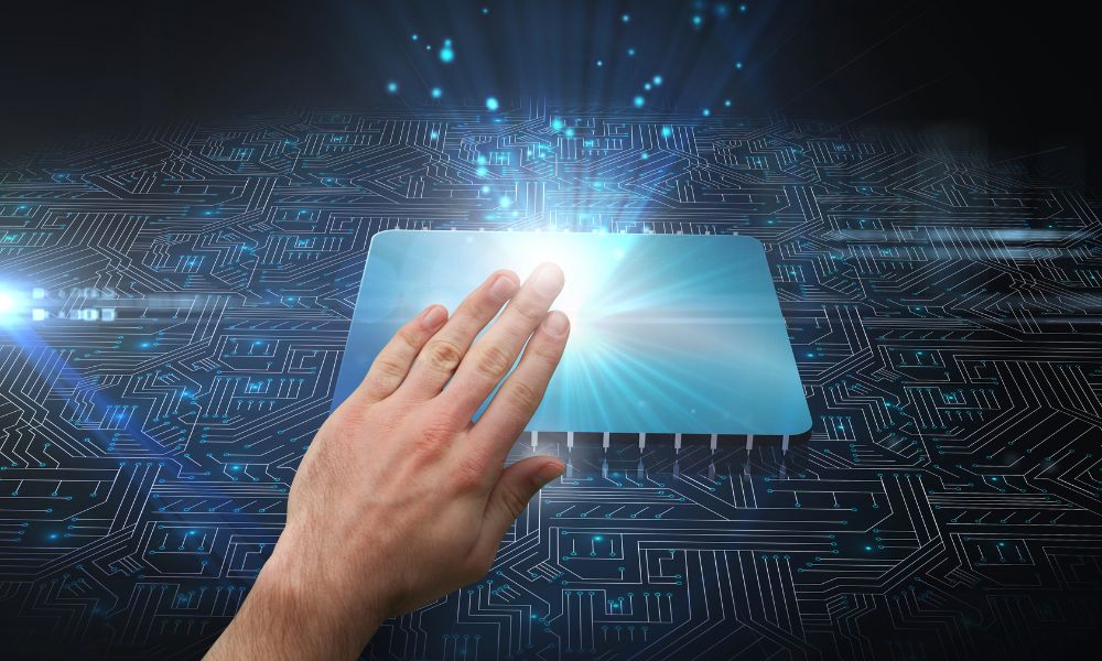 ARM IPO Listing