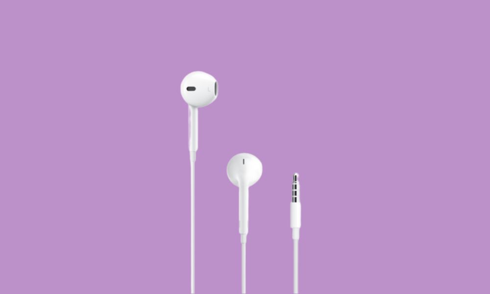 why are my apple earpods not working properly