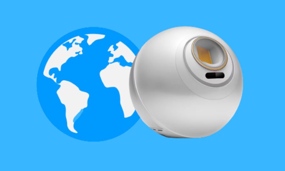 ChatGPT WorldCoin