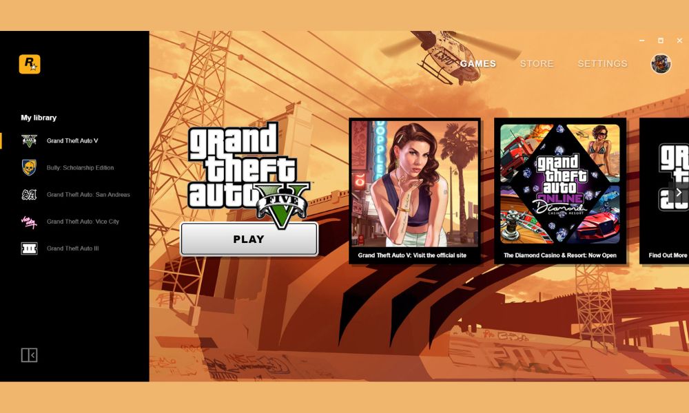 GTA 6 Hacker