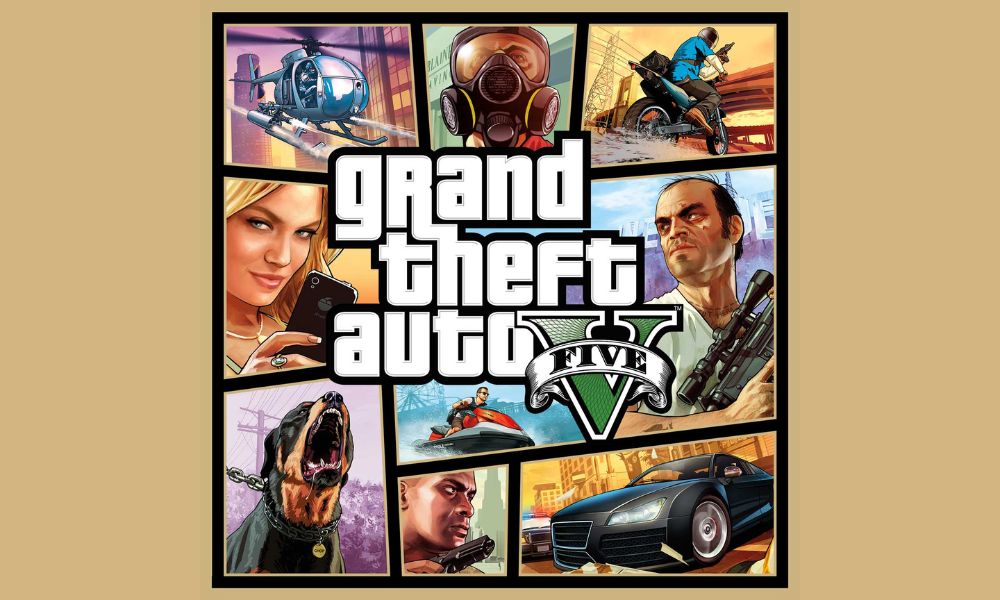 GTA 6 release date