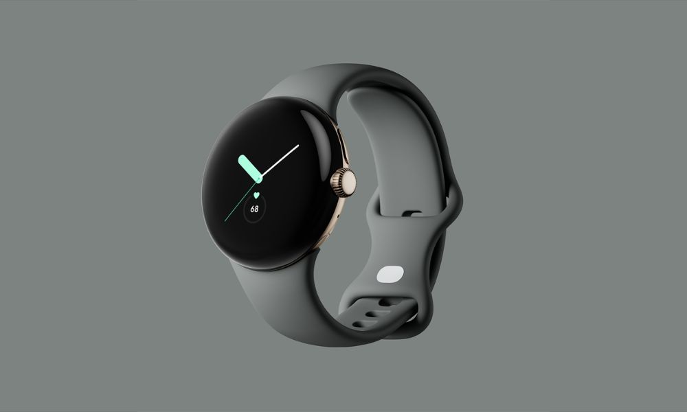 Galaxy Watch 6 vs Pixel Watch