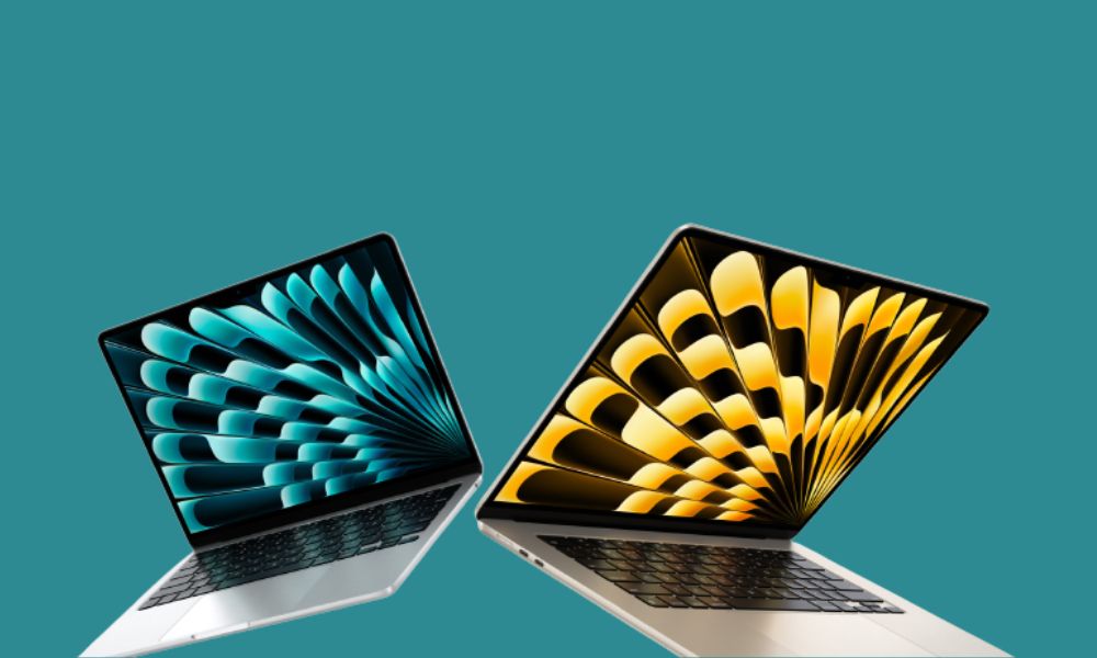 MacBook Air