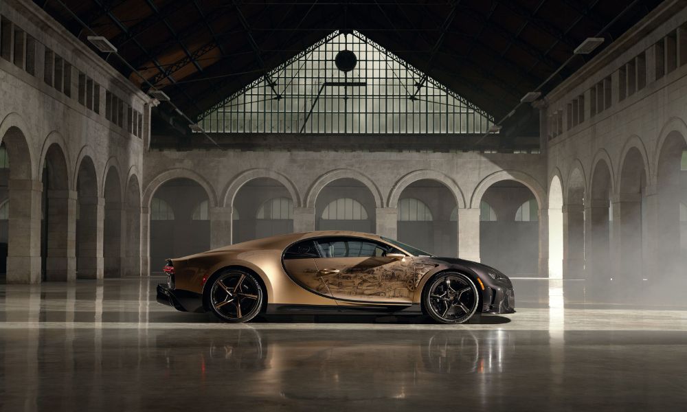 Monterey Car Week 2023