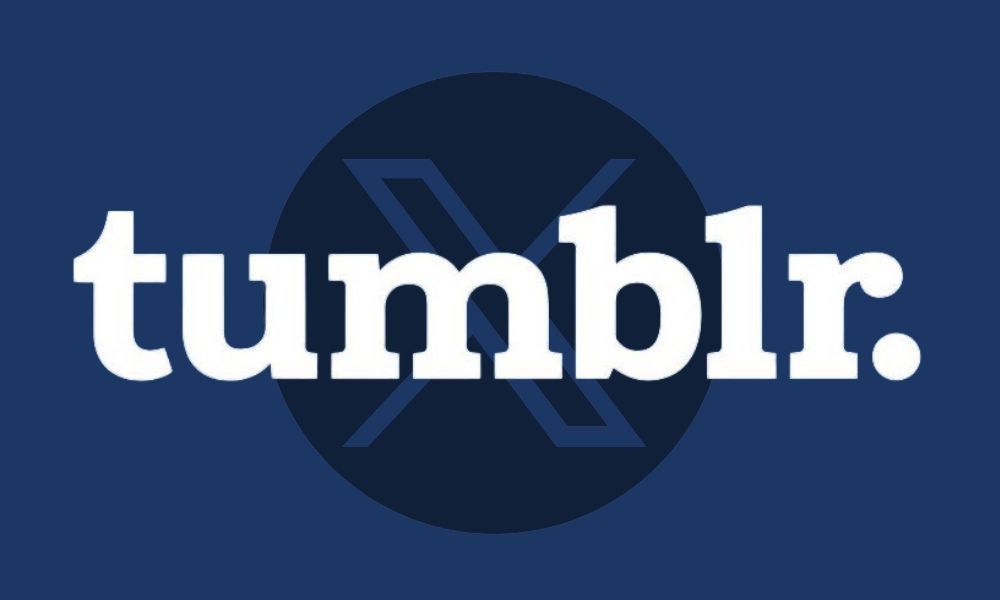 Tumblr Interface
