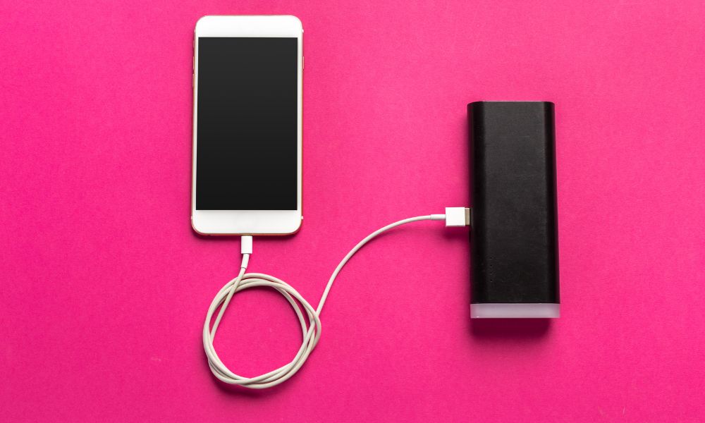 iPhone 15 USB-C