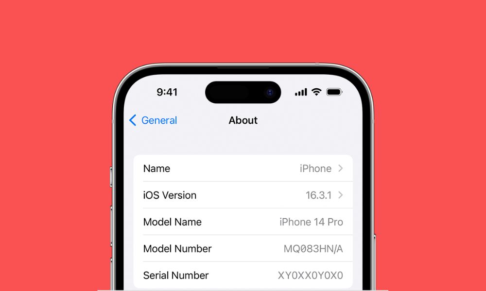 imei check