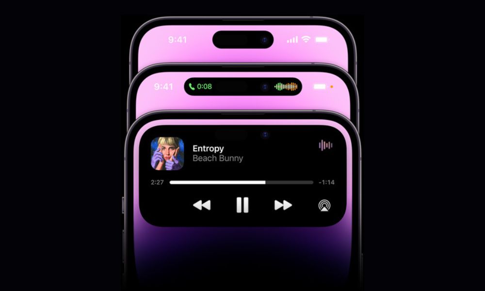 iphone 15 pro max release date