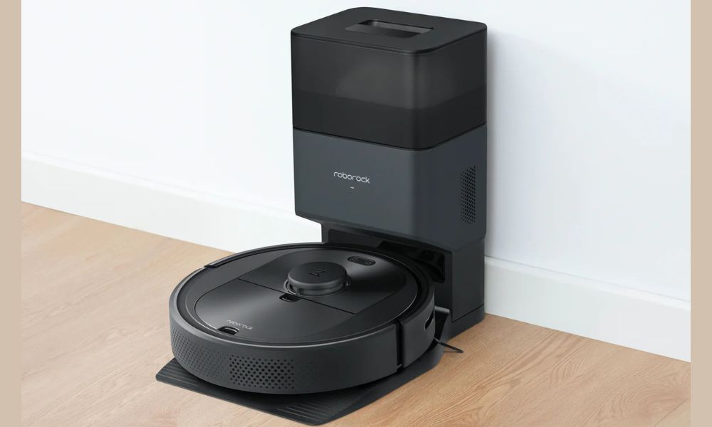 Roborock vacuums at IFA 2023
