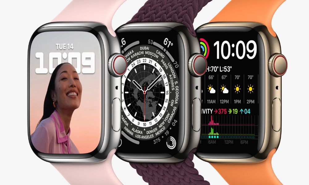 How to fix an Apple Watch that's not updating