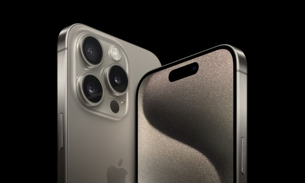 Apple event 2023