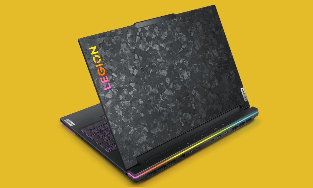 Lenovo Legion 9i IFA 2023