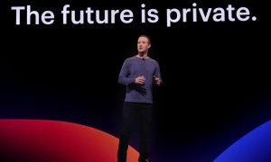 Meta AI Chatbot With Personality Introduced on All Its Platforms