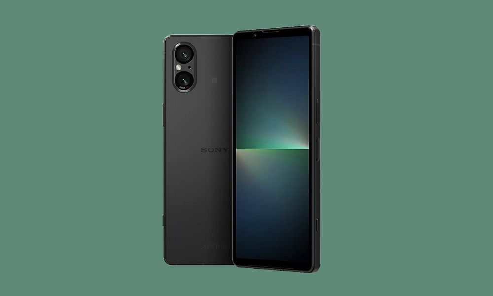 Sony Xperia 5 V